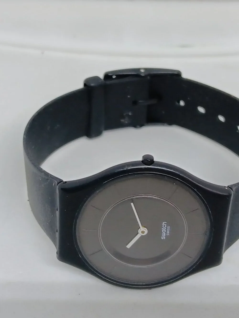 RARE Swatch Skin Classic 